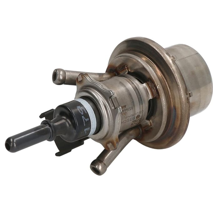 Elementen van de DeNOx-doseringsmodule BOSCH 0 444 025 010
