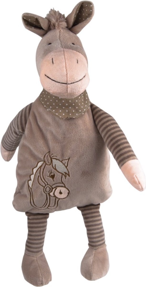 Sänger - Paard Wendy - Warmwaterkruik