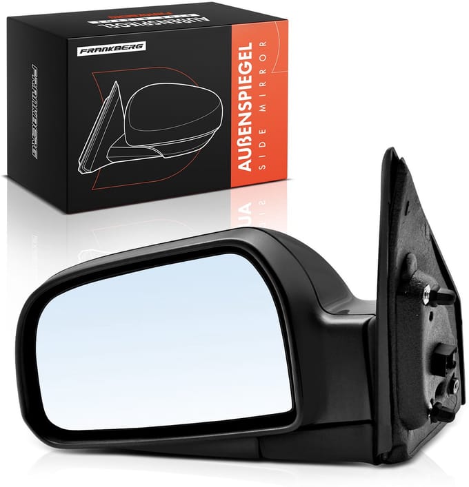 Frankberg 1x buitenspiegel links voor Hyundai Tucson JM