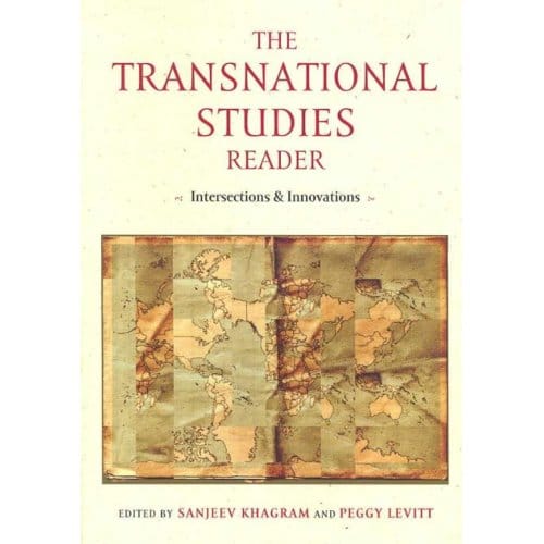 The Transnational Studies Reader