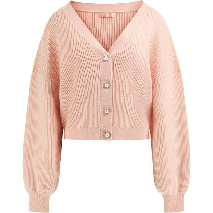 Damesvest Guess Hanna