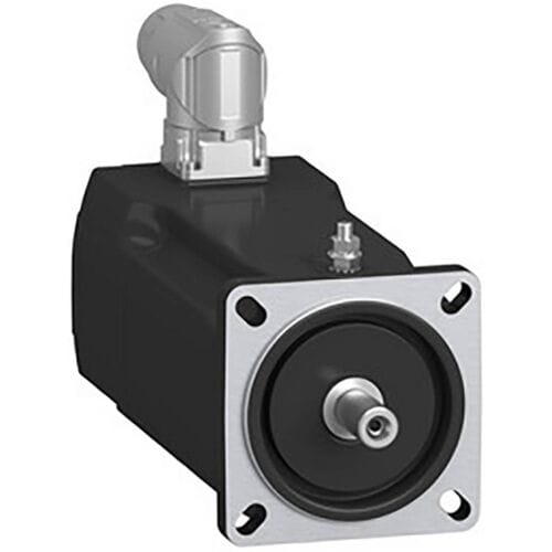 Schneider Electric Servomotor SH30701P0AA4100 SH30701P0AA4100 As-diameter: 14 mm