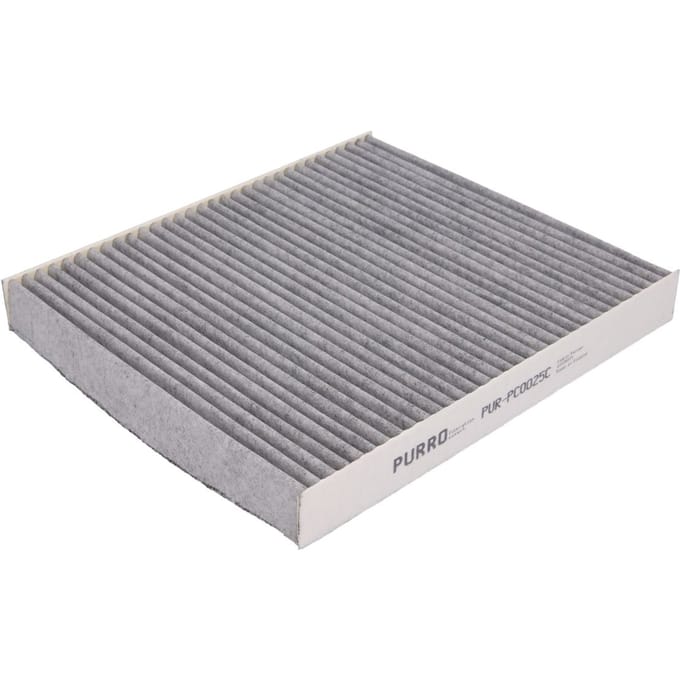 Cabinefilter PURRO PUR-PC0025C