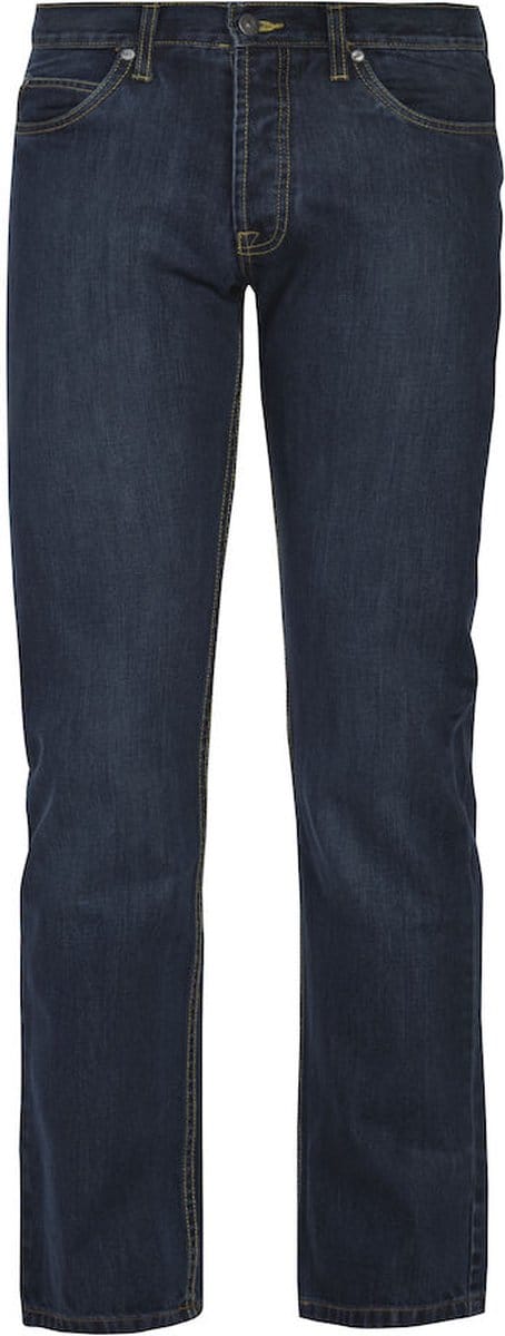 ProJob 2507 JEANSBROEK 642507 - Jeansblauw - 4232