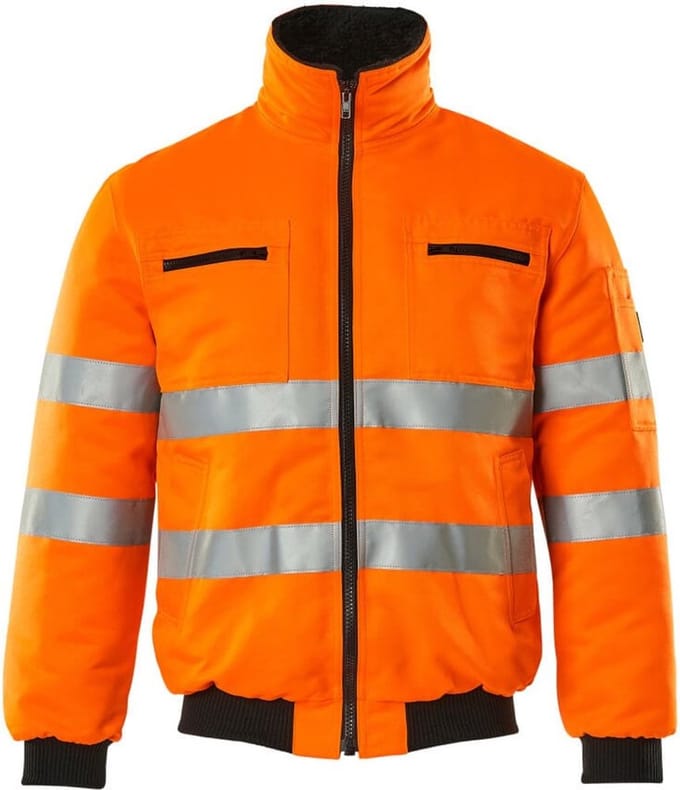 Mascot Pilotenjas Alaska Safe Arctic 00516-660
