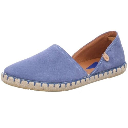 Verbenas | Carmen | Blauw | maat 39