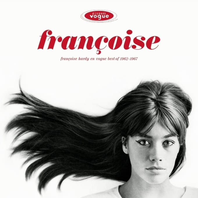 Françoise Hardy En Vogue