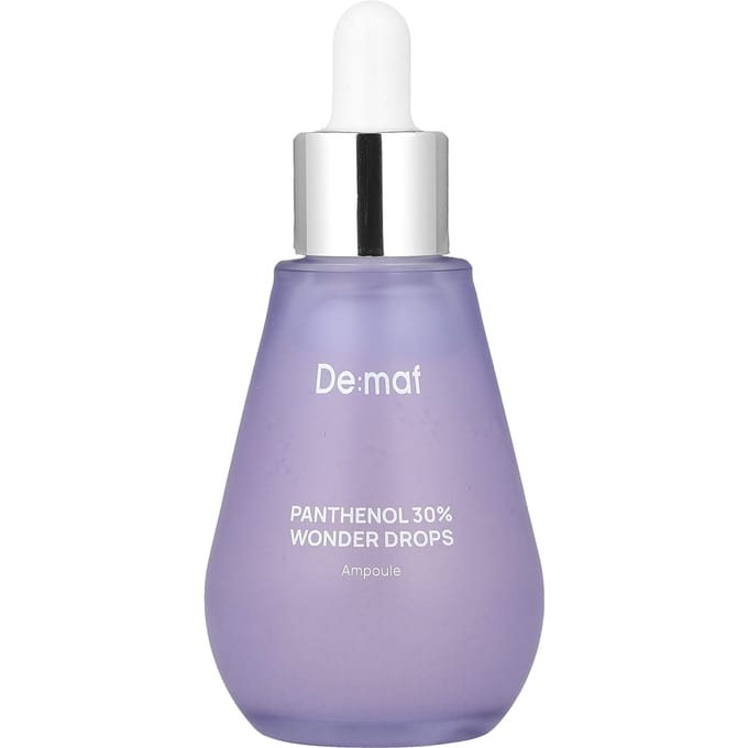 [De:[maf] Wonder Drops Panthénol 30% Ampoule 55 ml white