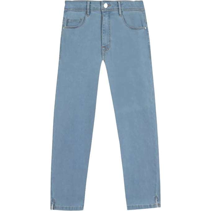 3/4 Jeans Dames TBS Naomidre
