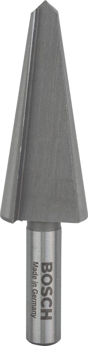 Bosch - Plaatboor chroomvanadium 5,0 x 71 mm
