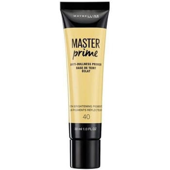 Maybelline - Master Primer - 40 Anti-Dullness