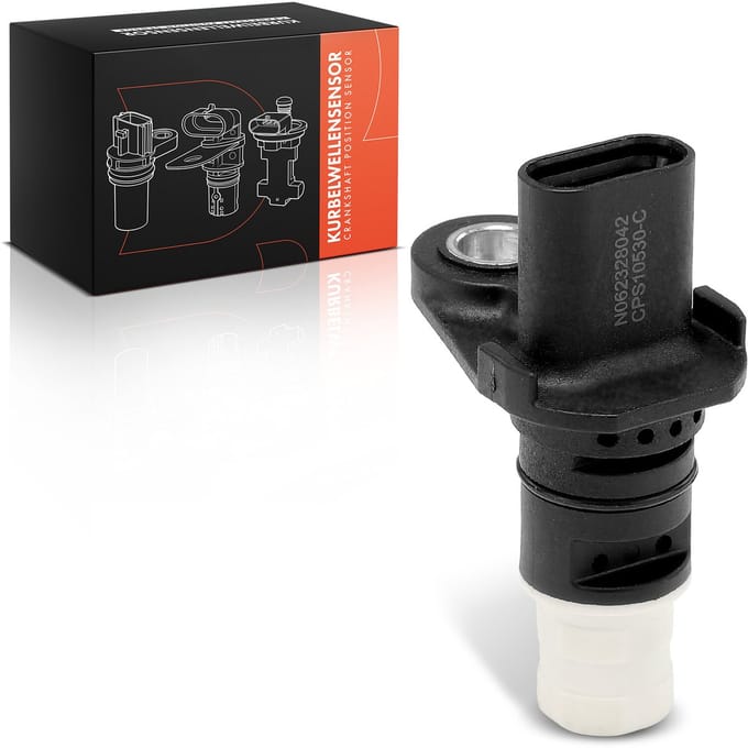 Frankberg 1x krukassensor voor Subaru