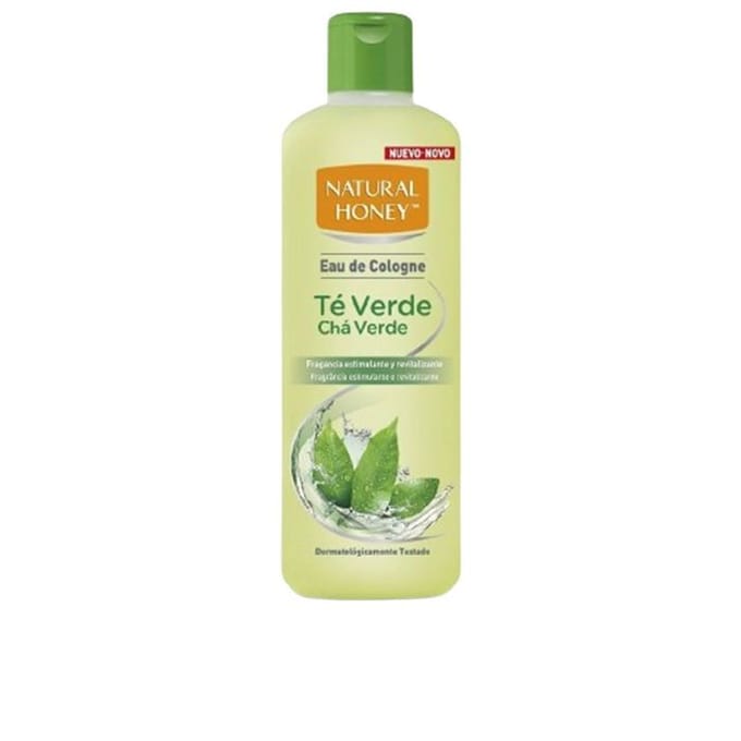 Eau de Cologne GROENE THEE eau de cologne 700 ml