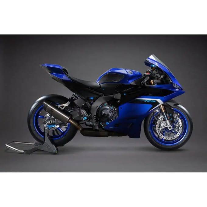 Motorfiets framebescherming Lightech