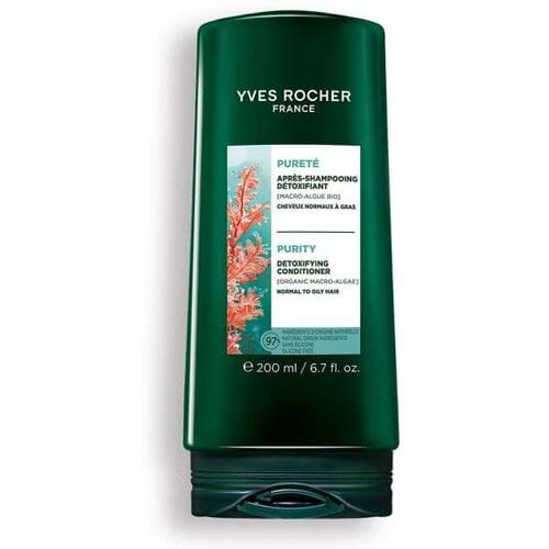 Yves Rocher Purifying Conditioner