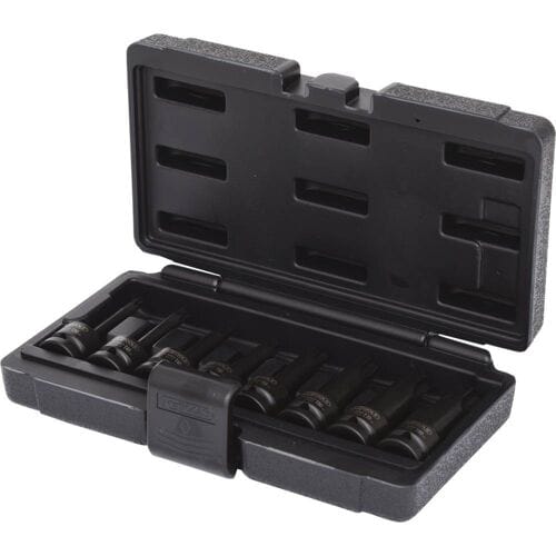 KS Tools 911.0901 Verwisselbare koppen 1/2 (12,5 mm)