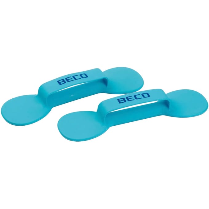 BECO BEflex - turquoise - aquafitness