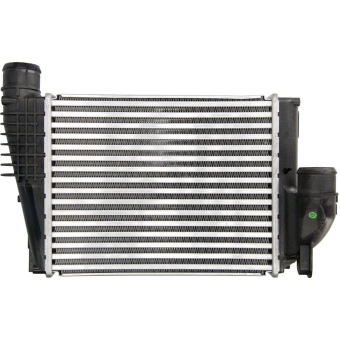 Lage-temperatuurRadiator, laadluchtRadiator NRF 309077