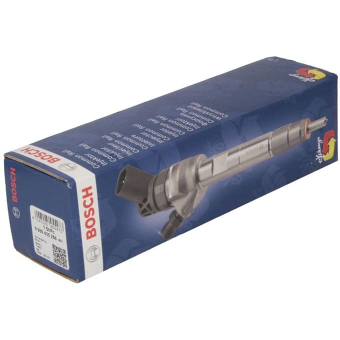CR Injector elektromag. BOSCH 0 986 435 256