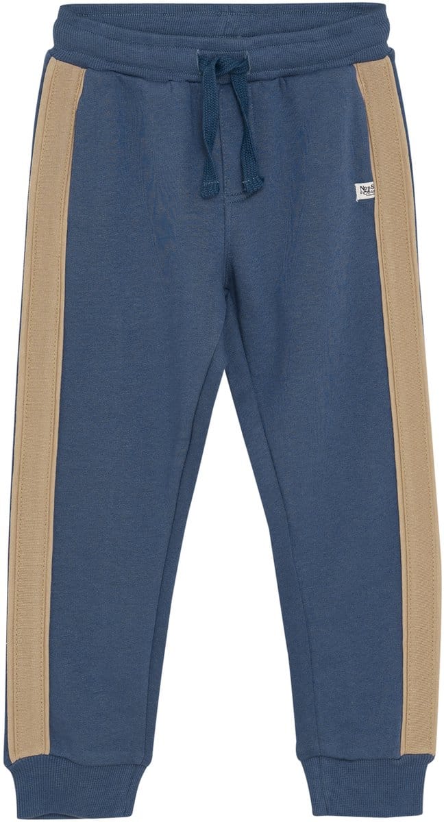 Noppies Broek Raynham - Teal - Maat 92