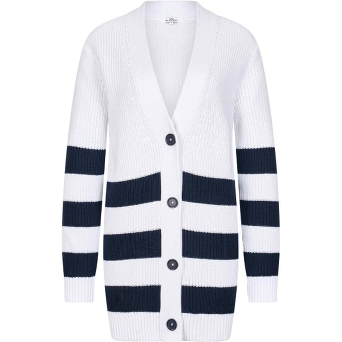 HV Society Gebreide cardigan hvsfabienne