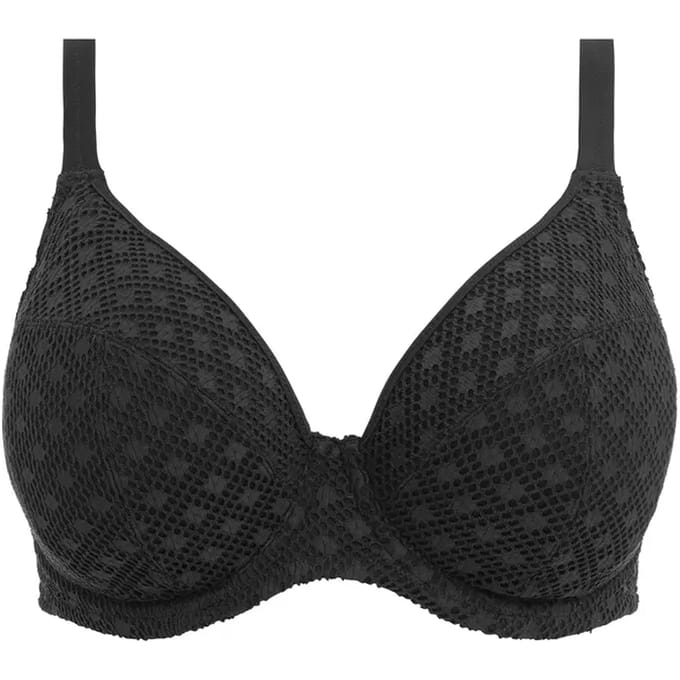 Dames beugel plungebeha Elomi Bazaruto