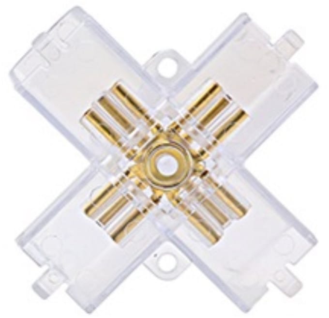 CRIJNS - X Connector