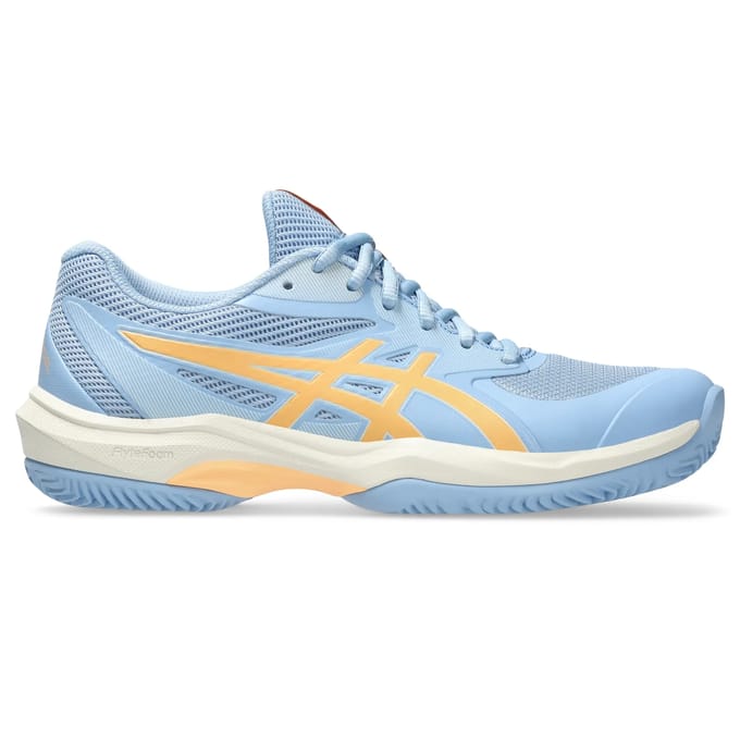 Dames padel schoenen Asics GEL-Game FF