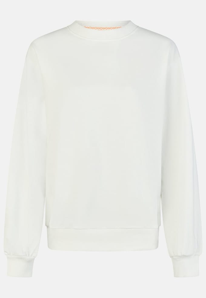 salzhaut Pullover AGEWEREN