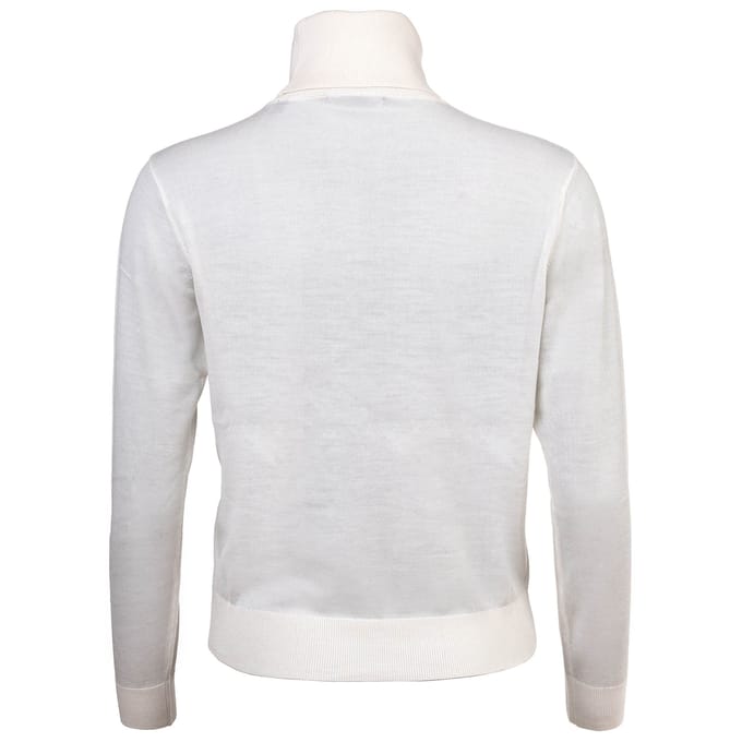Armani Exchange Gebreide trui Pullover