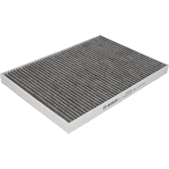Cabineluchtfilter BOSCH 1 987 435 586