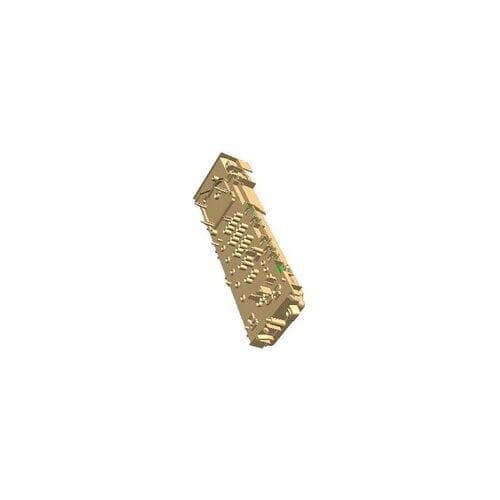 AEG niet-geconfigureerde module 140009443064