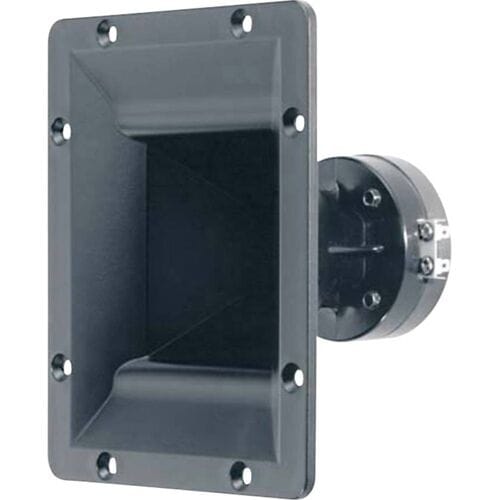 Visaton HTH 8.7 - 8 Ohm Hogetonen hoorn met driver 200 W 8 Ω