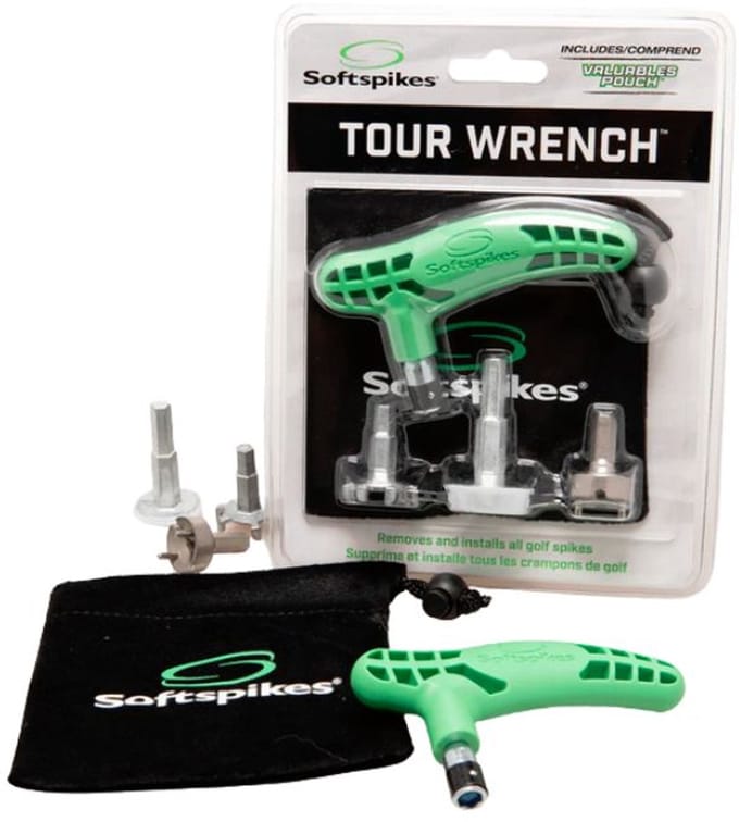 Softspikes Tour Wrench Set