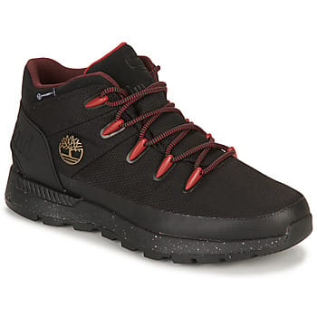 Hoge Sneakers Timberland SPRINT TREKKER MID FAB WP