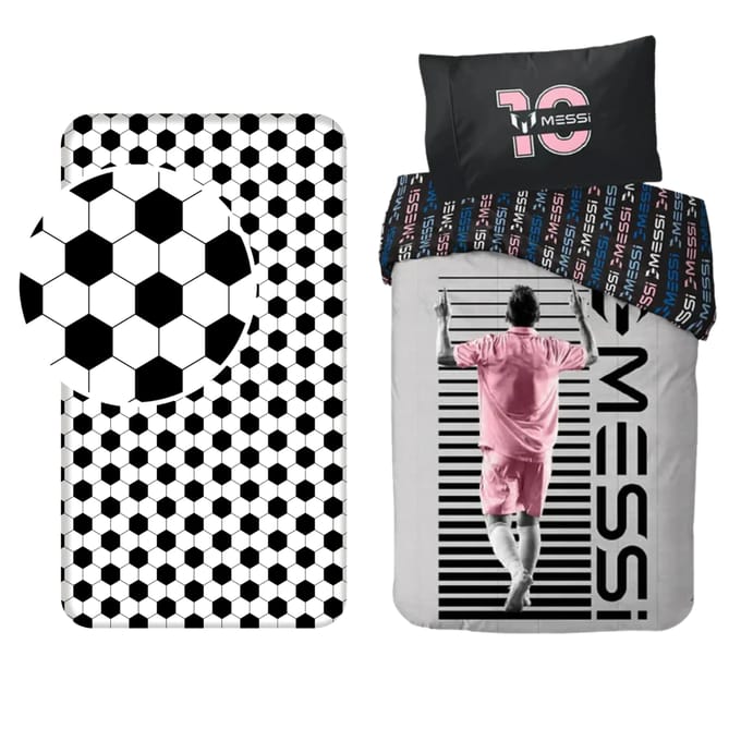 Harry Potter schoolset; rugzak en lunchset