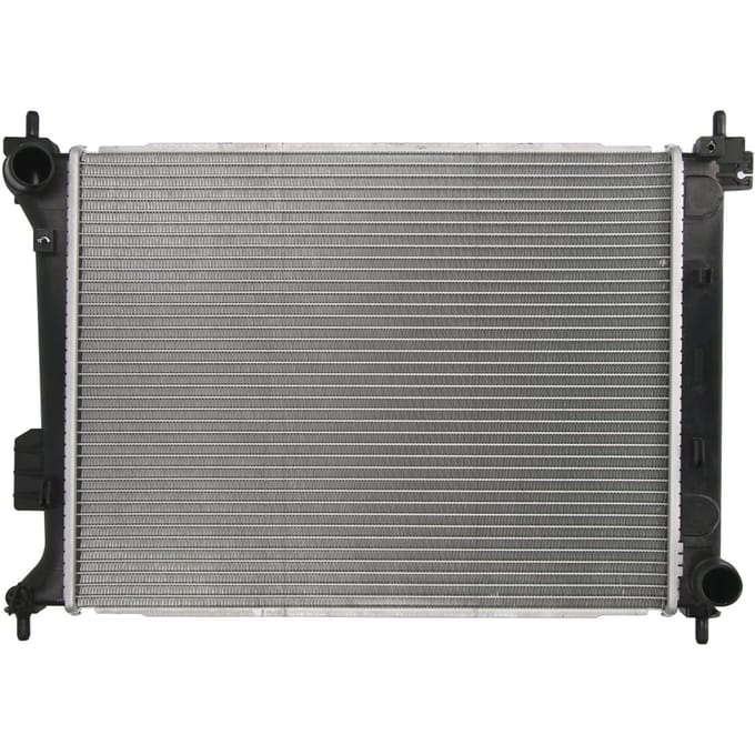 Radiator, motorkoeling NRF 58451