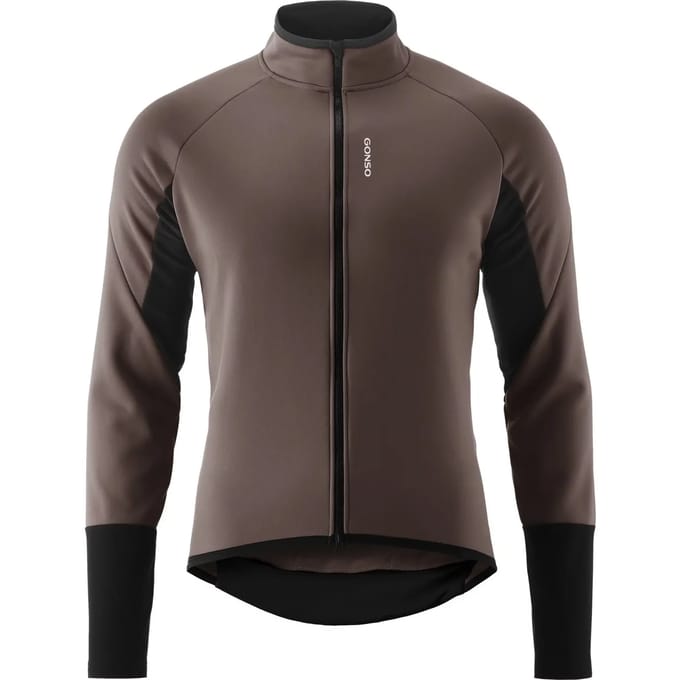 Jas Gonso Softshell 2