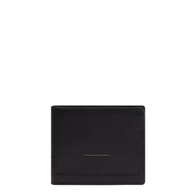 Portemonnee Man Piquadro PU4188S141R-CU Bruin