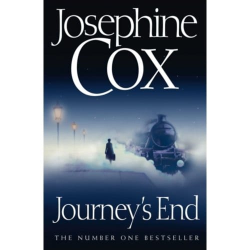 Journey’s End - Josephine Cox