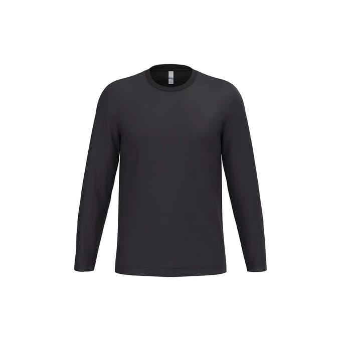 T-shirt met lange mouwen iDeal Basic Brand 150