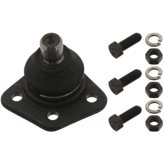 Kogelgewricht FEBI BILSTEIN 02408