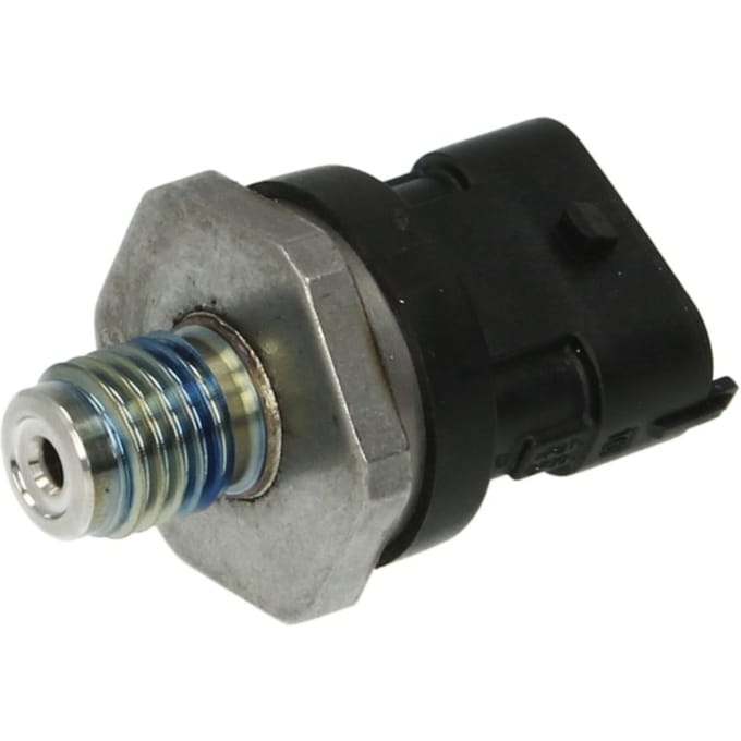 Sensor, brandstofdruk BOSCH 0 281 002 909