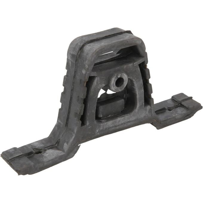 Rubberen ophangingsbuffers BOSAL 255-077
