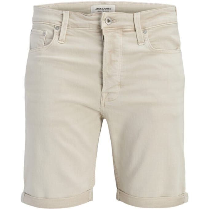 Jack & Jones Rick Icon Short Heren - Maat M