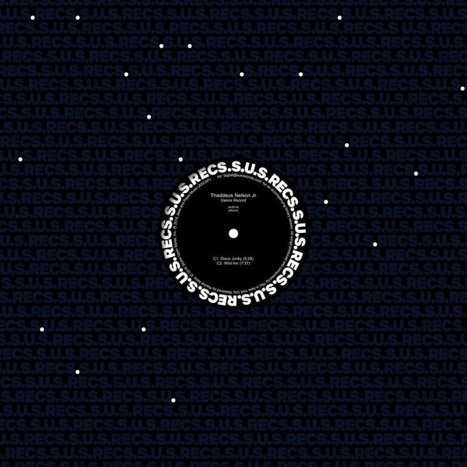 Dance Record