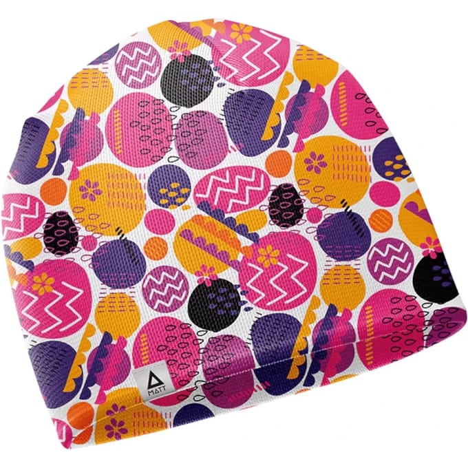 Kinderhoed MATT Premium