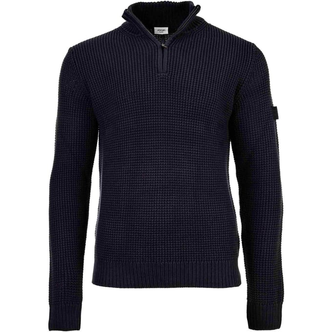 JOOP! Jeans Gebreide trui 15 JJK-14Henrios 10020092