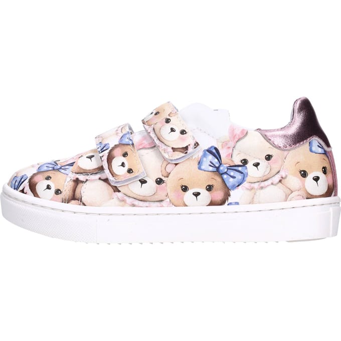 Monnalisa Sneakers Multicolour