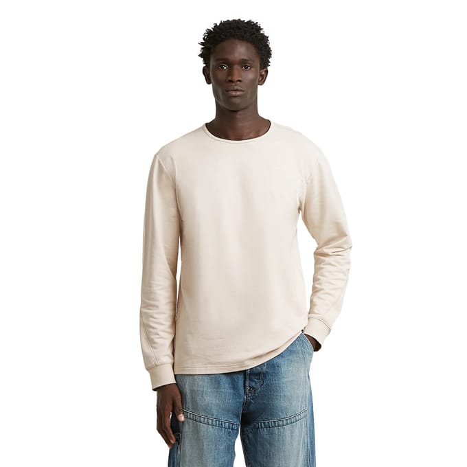 Longsleeve T-shirt G-Star Tweeter